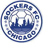 Sockers FC crest