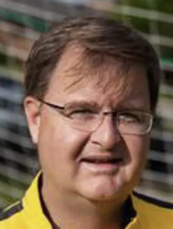 John Roberts