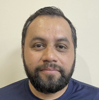 Angel Alvarez