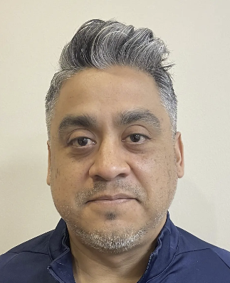 Alan Hernandez