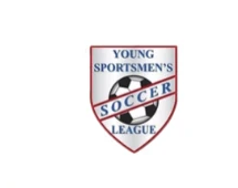 Young Sportsmen's Soccer League logo