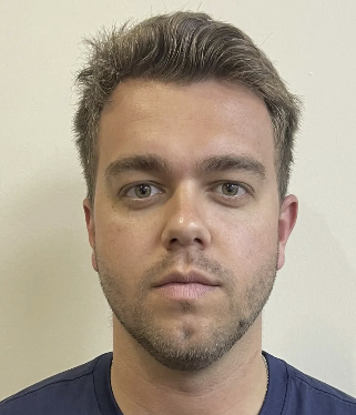 Dylan Hansen