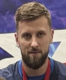 Peter Rackovsky