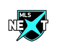 MLS NEXT logo