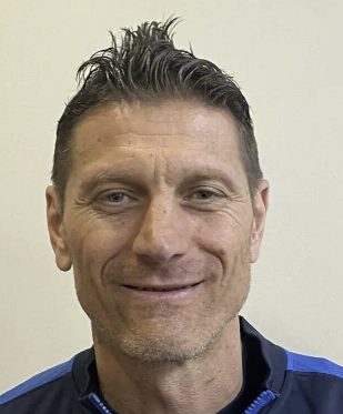 Chris Karabatis
