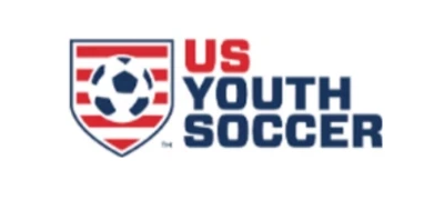 US Youth Soccer logo