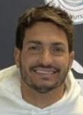 Geraldo ‘Preto’ Almeida